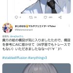 レス1番のサムネイル画像