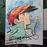 レス1番のサムネイル画像