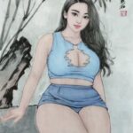 レス2番のサムネイル画像