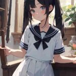 レス1番の画像1