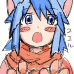 レス1番の画像1