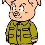 レス1番の画像1