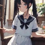 レス1番の画像1