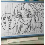 レス1番の画像1