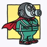 レス1番の画像1