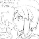 レス1番の画像1