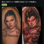 レス1番の画像1